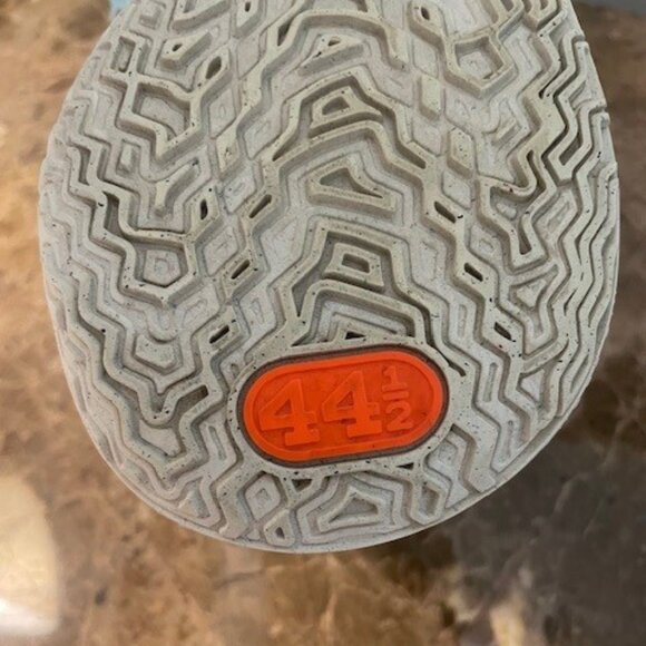 Nike Men’s Kyrie 7 Copa Low top Basketball Shoes EXCELLENT CONDITION - Sz 10.5